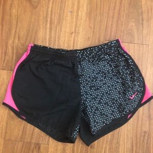 SOLD Nike Athletic Dry Fit Shorts